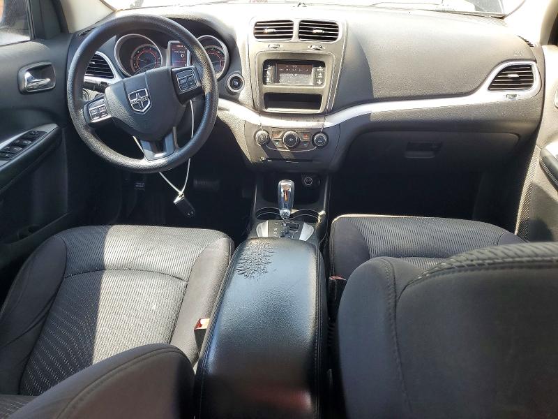 Aukcja sprzedaży 2013 Dodge Journey, vin: 3C4PDCAB2DT684787, numer aukcji: 57742386