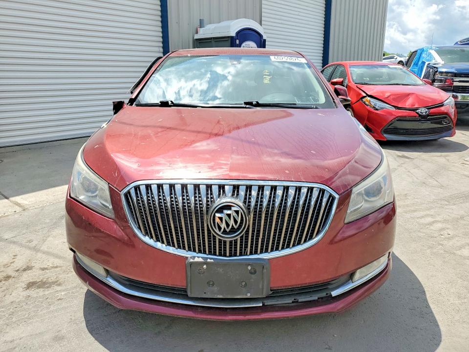 2015 Buick Lacrosse მანქანა იყიდება აუქციონზე, vin: 1G4GB5G3XFF133565, აუქციონის ნომერი: 60259826