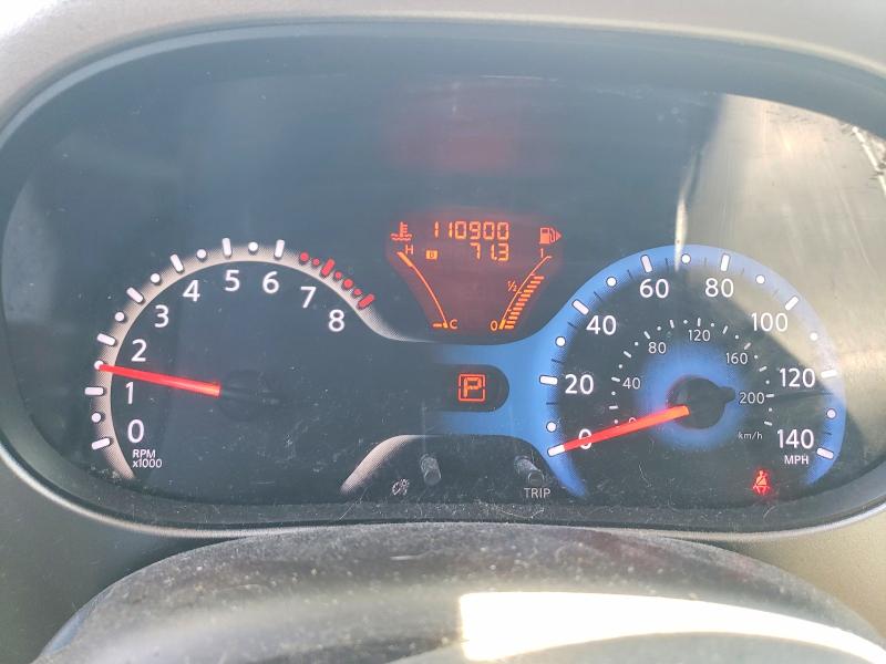 Продажа на аукционе авто 2014 Nissan Cube, vin: JN8AZ2KR9ET351629, номер лота: 63144886