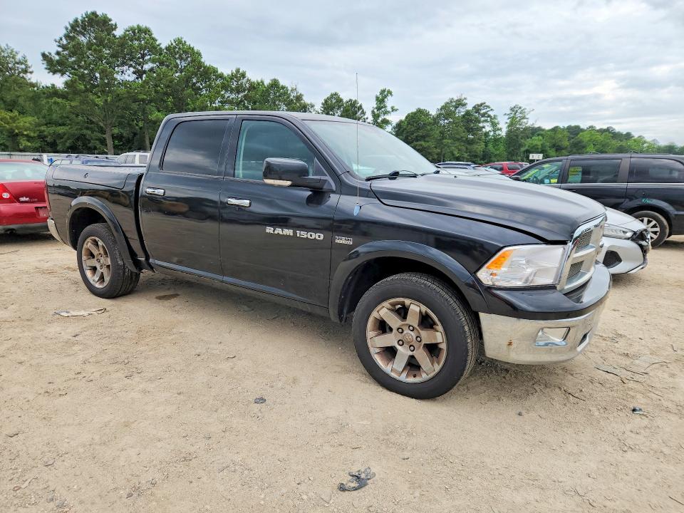 Aukcja sprzedaży 2011 Dodge Ram 1500, vin: 1D7RV1CTXBS658345, numer aukcji: 59897856