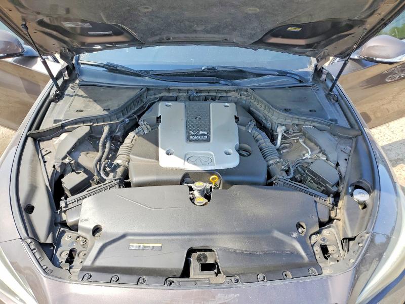 Продажа на аукционе авто 2014 Infiniti Q50, vin: JN1BV7AR5EM686622, номер лота: 62442926