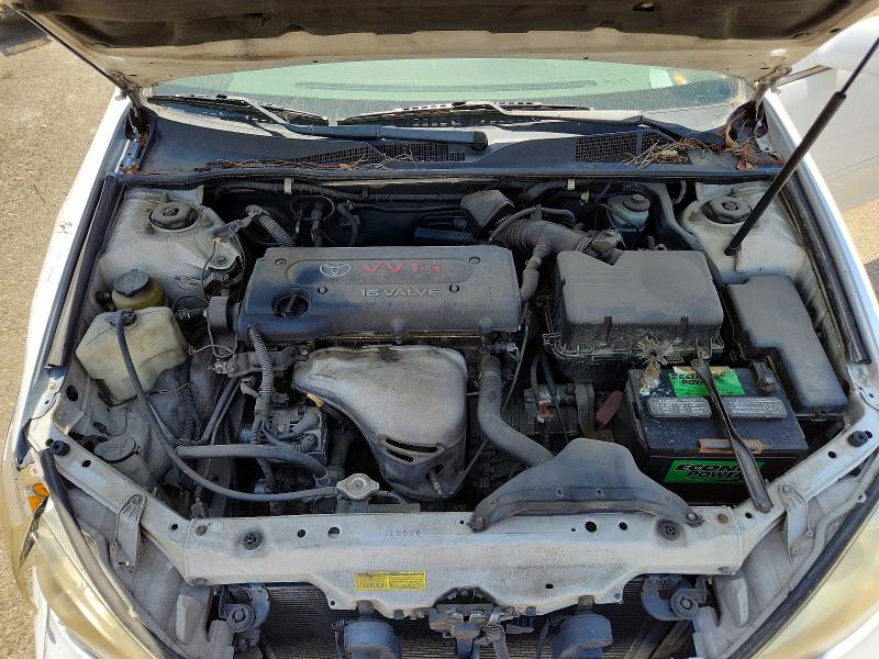 Продаж на аукціоні авто 2002 Toyota Camry, vin: 4T1BE32K82U080388, номер лоту: 62627336