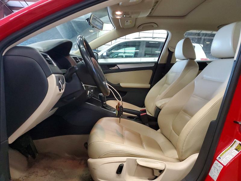 Aukcja sprzedaży 2013 Volkswagen Jetta, vin: 3VWDP7AJ3DM420820, numer aukcji: 63686126