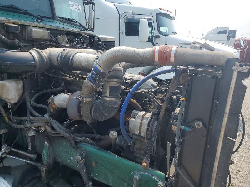 1994 Peterbilt 379 მანქანა იყიდება აუქციონზე, vin: 1XP5DR8X4RN347667, აუქციონის ნომერი: 54321166