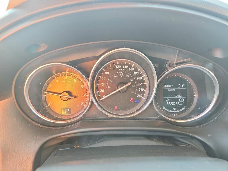 Aukcja sprzedaży 2015 Mazda Cx-5, vin: JM3KE2CY3F0528400, numer aukcji: 59994466
