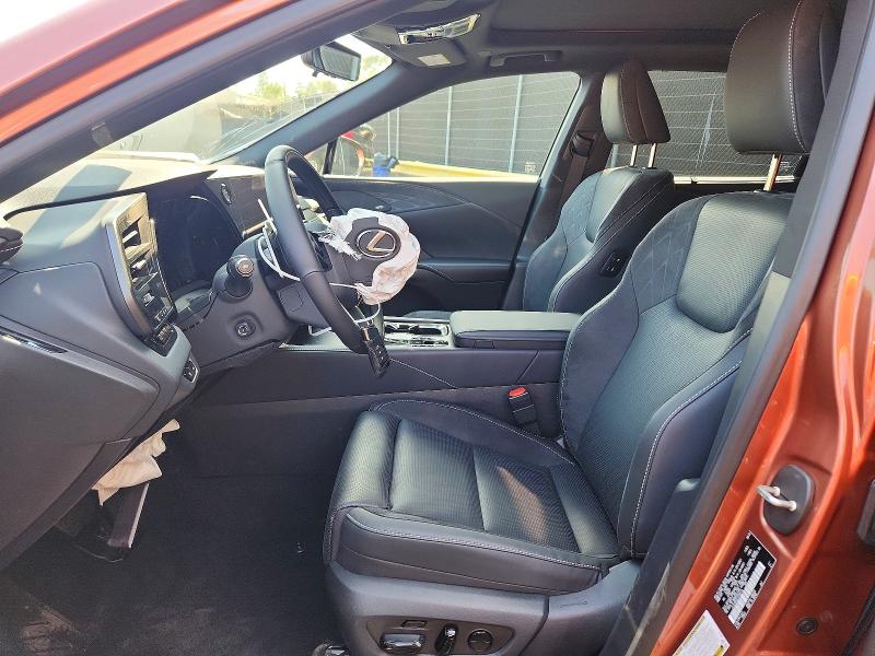 Aukcja sprzedaży 2026 Lexus Rx 450h+, vin: JTJCJMGA3T2046136, numer aukcji: 62562016