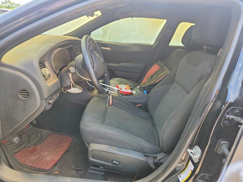 Aukcja sprzedaży 2018 Dodge Charger, vin: 2C3CDXBG8JH290302, numer aukcji: 61542046