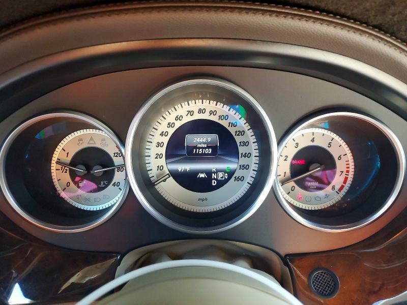60679036 :رقم المزاد ، WDDLJ7DB8DA064453 vin ، 2013 Mercedes-benz Cls مزاد بيع