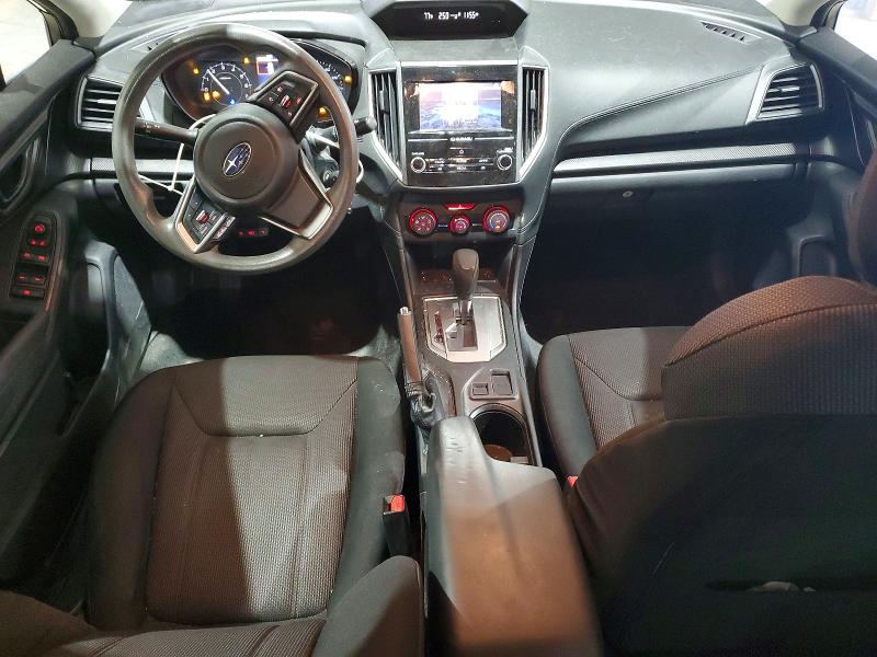 Продажа на аукционе авто 2019 Subaru Impreza, vin: 4S3GKAB62K3607700, номер лота: 59282766