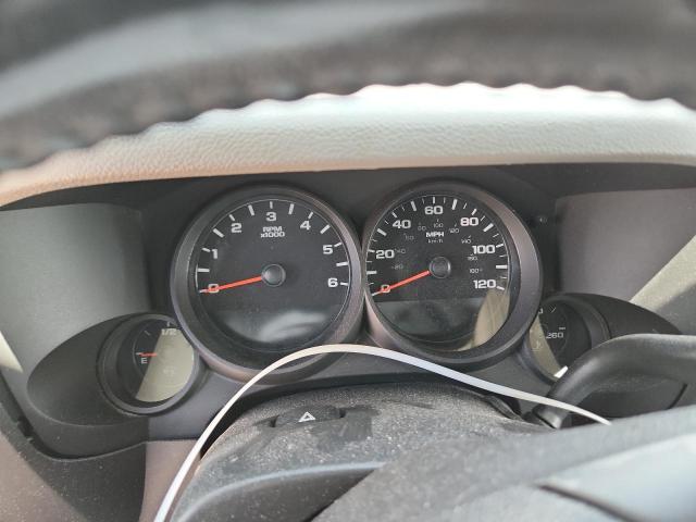 Aukcja sprzedaży 2011 Chevrolet Silverado, vin: 1GCRCREA5BZ173063, numer aukcji: 61547546