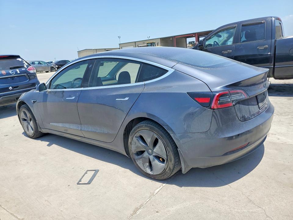 Aukcja sprzedaży 2018 Tesla Model 3, vin: 5YJ3E1EA3JF158969, numer aukcji: 62051756