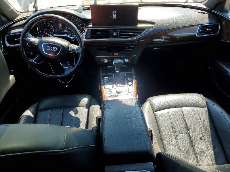 Aukcja sprzedaży 2012 Audi A7, vin: WAU3GAFC3CN162936, numer aukcji: 60000986