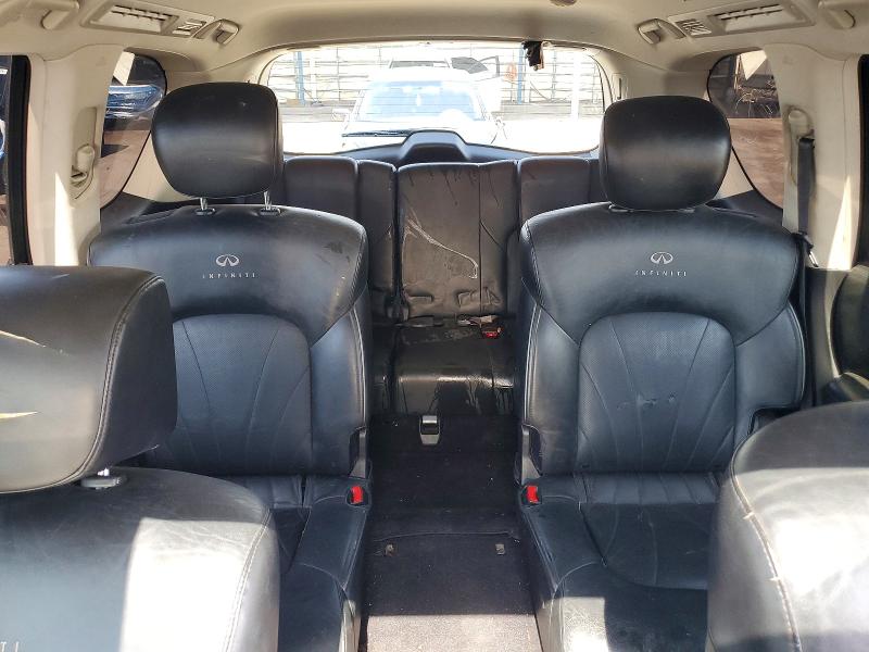 Продаж на аукціоні авто 2013 Infiniti Qx56, vin: JN8AZ2NE6D9041183, номер лоту: 61723806