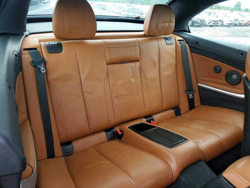 Продаж на аукціоні авто 2016 Bmw 428, vin: WBA3T1C50GP823785, номер лоту: 60497486