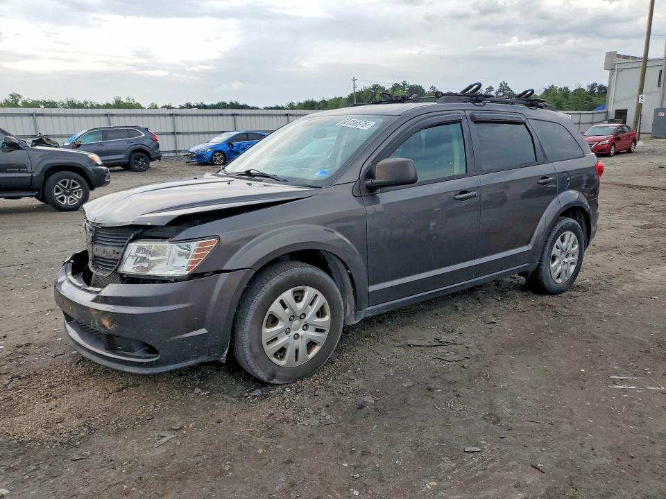 Aukcja sprzedaży 2015 Dodge Journey, vin: 3C4PDDAG4FT526908, numer aukcji: 60756576