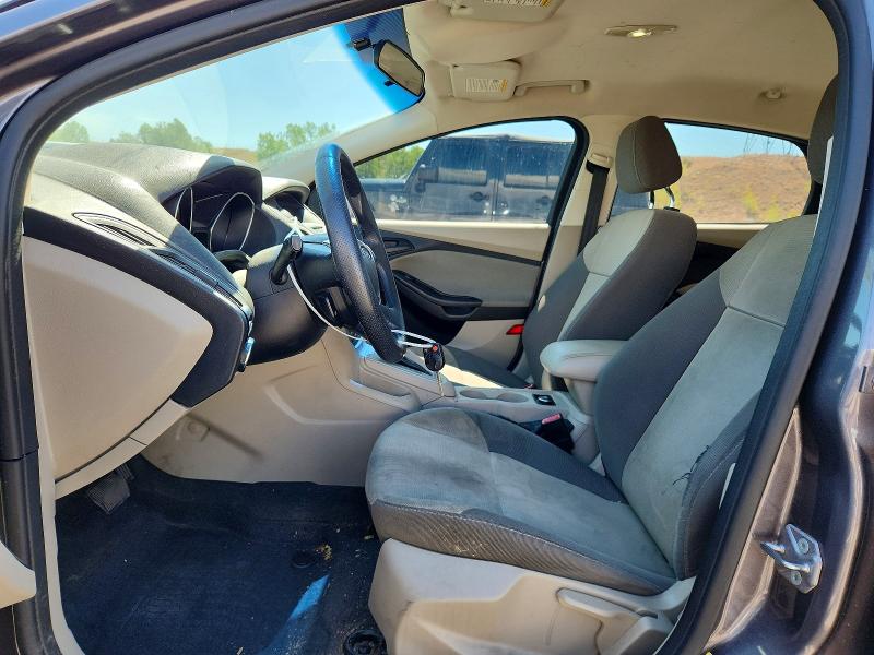 62862176 :رقم المزاد ، 1FAHP3F20CL179433 vin ، 2012 Ford Focus مزاد بيع