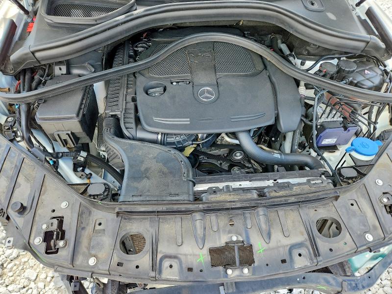 2018 Mercedes-benz Gle მანქანა იყიდება აუქციონზე, vin: 4JGDA5JBXJB000195, აუქციონის ნომერი: 61224356