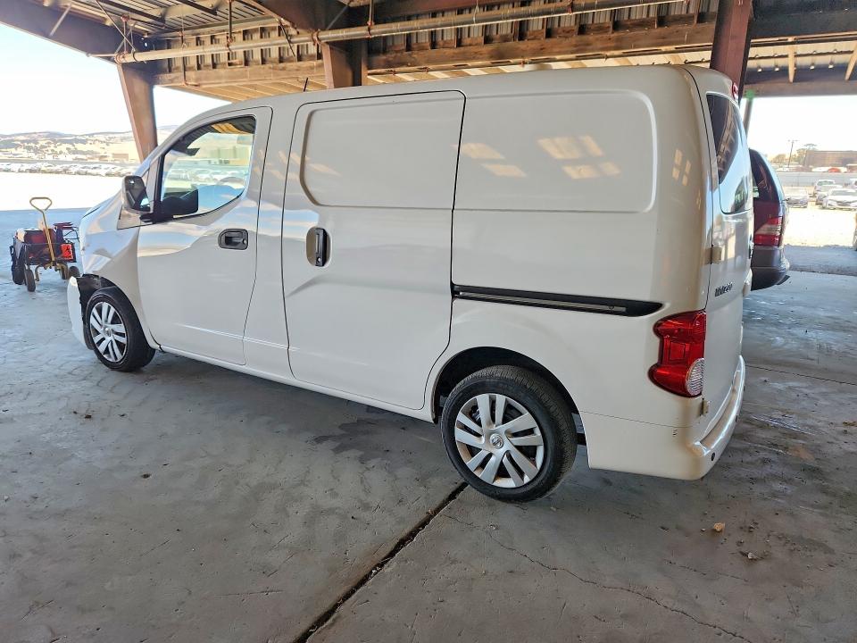 Продаж на аукціоні авто 2019 Nissan Nv200, vin: 3N6CM0KN7KK692115, номер лоту: 62208206