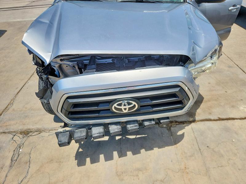 Aukcja sprzedaży 2021 Toyota Tacoma, vin: 5TFCZ5AN5MX262216, numer aukcji: 60065766