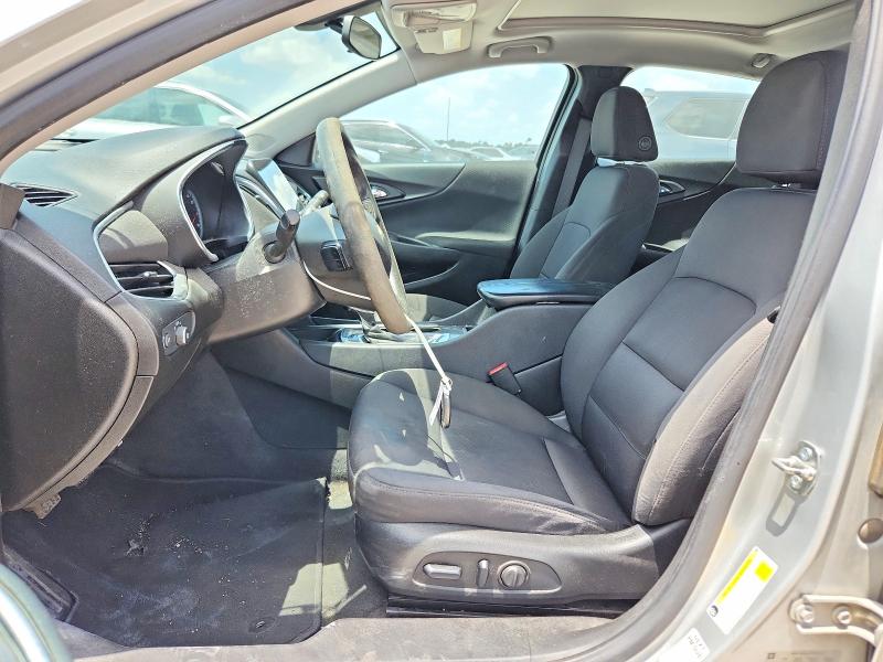2020 Chevrolet Malibu მანქანა იყიდება აუქციონზე, vin: 1G1ZD5ST1LF010885, აუქციონის ნომერი: 58693466