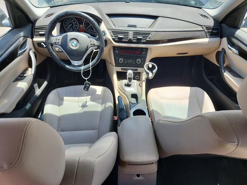 Продажа на аукционе авто 2014 Bmw X1, vin: WBAVL1C55EVY18180, номер лота: 63396526
