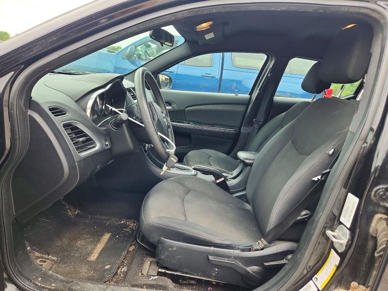 Aukcja sprzedaży 2013 Dodge Avenger, vin: 1C3CDZAB9DN565687, numer aukcji: 62330316