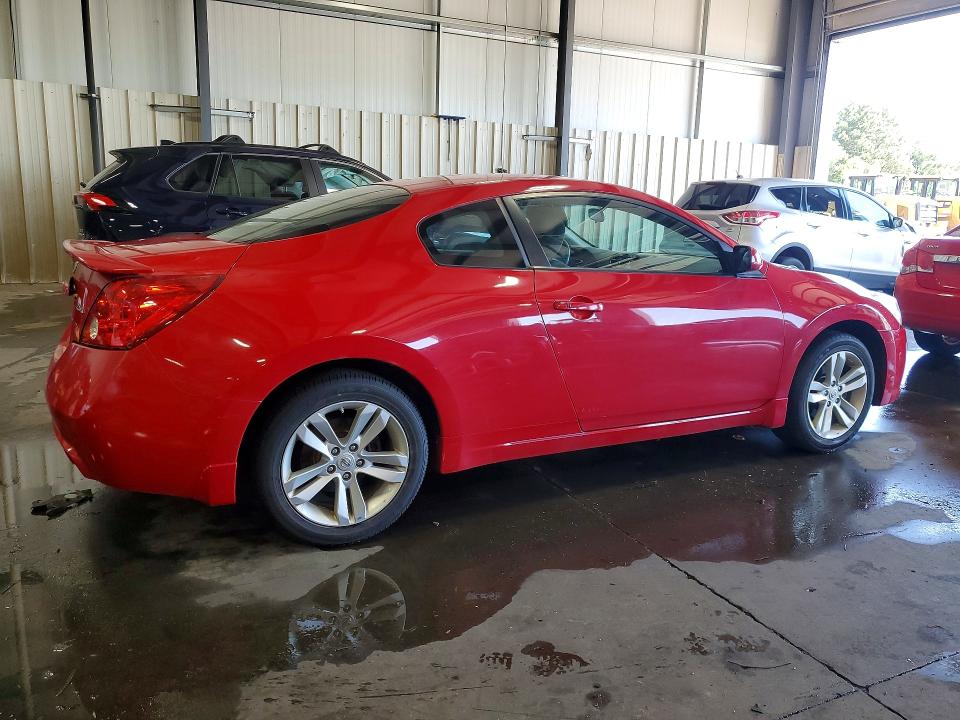 2012 Nissan Altima მანქანა იყიდება აუქციონზე, vin: 1N4AL2EP4CC148724, აუქციონის ნომერი: 60803946