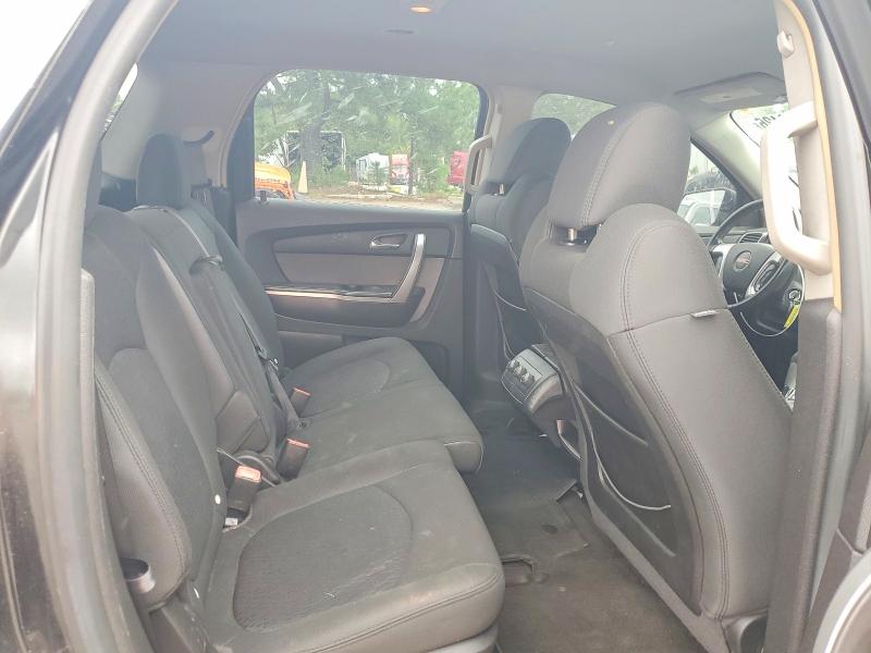Aukcja sprzedaży 2008 Gmc Acadia, vin: 1GKER13778J157156, numer aukcji: 60592426