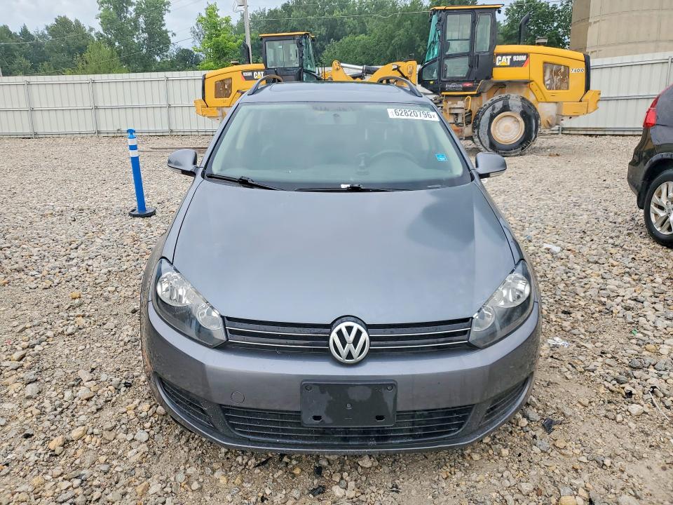 Aukcja sprzedaży 2011 Volkswagen Jetta, vin: 3VWPL7AJ1BM618298, numer aukcji: 62820796