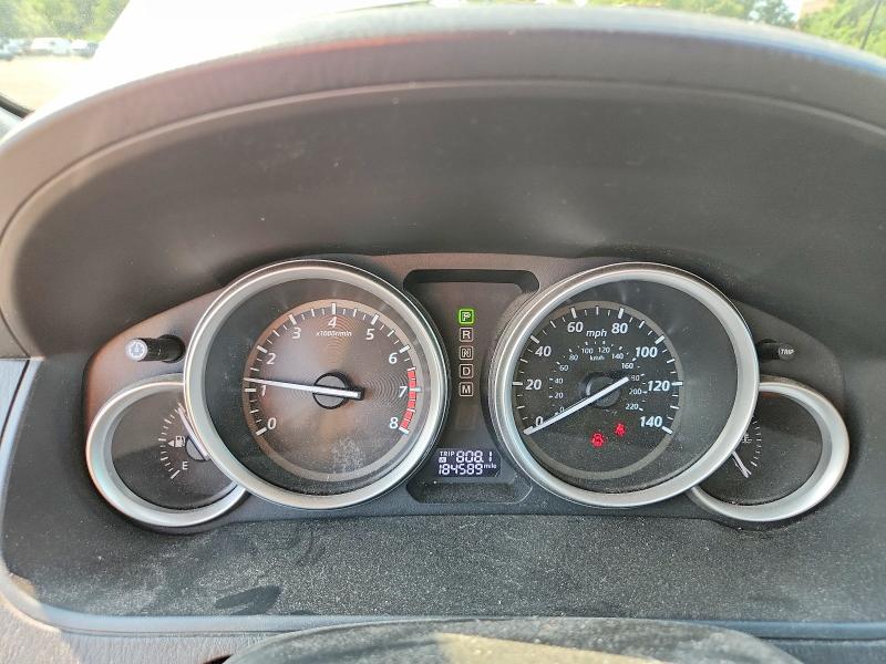 62512776 :رقم المزاد ، JM3TB3CV7E0443079 vin ، 2014 Mazda Cx-9 مزاد بيع