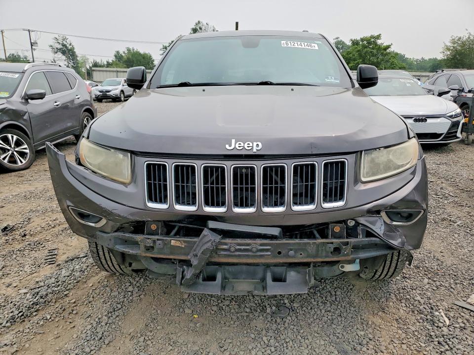 Продажа на аукционе авто 2014 Jeep Grand Cherokee, vin: 1C4RJFAG3EC134543, номер лота: 61214146