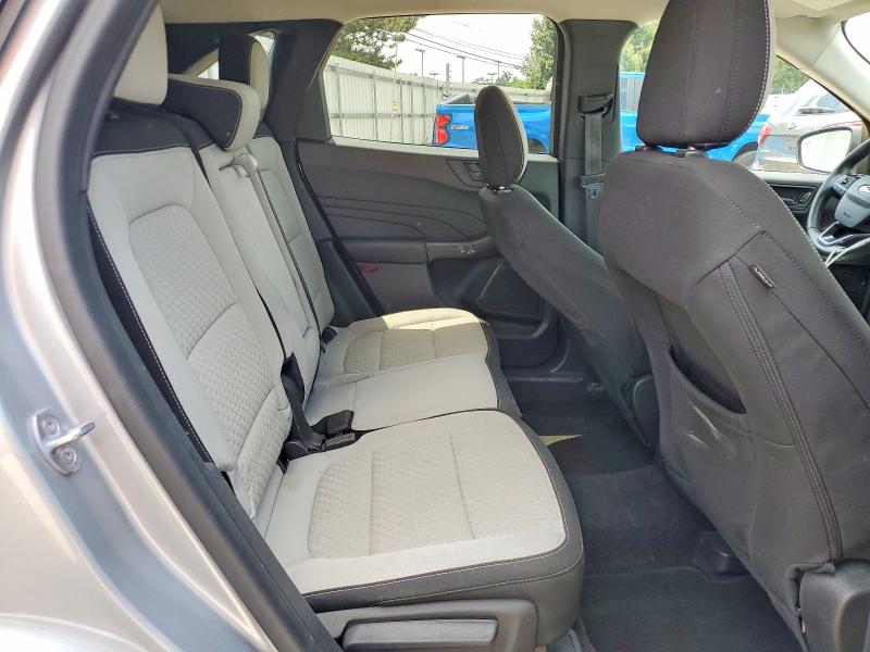 59857426 :رقم المزاد ، 1FMCU0GN7PUA18724 vin ، 2023 Ford Escape مزاد بيع