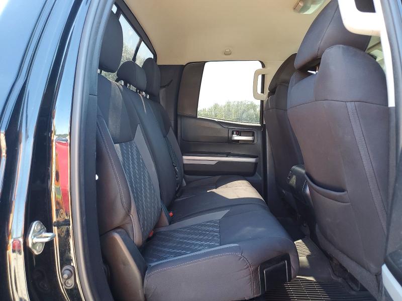 60776086 :رقم المزاد ، 5TFUY5F14LX903352 vin ، 2020 Toyota Tundra مزاد بيع