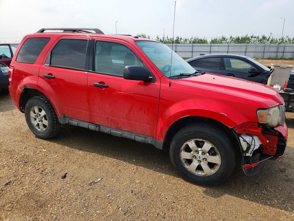 Aukcja sprzedaży 2009 Ford Escape, vin: 1FMCU03769KA90696, numer aukcji: 61931566