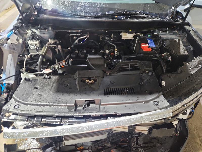 Продаж на аукціоні авто 2024 Honda Cr-v, vin: 2HKRS4H75RH425661, номер лоту: 63322036