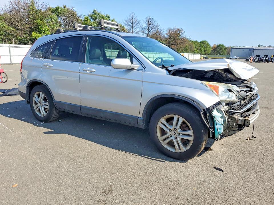 Aukcja sprzedaży 2010 Honda Cr-v, vin: 5J6RE4H75AL002211, numer aukcji: 63534586
