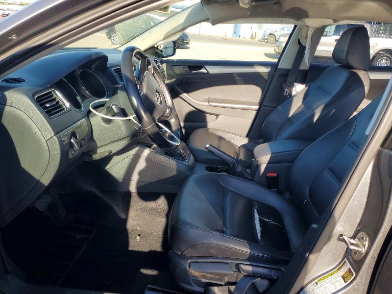 Aukcja sprzedaży 2017 Volkswagen Jetta, vin: 3VWDB7AJ2HM267304, numer aukcji: 60199646