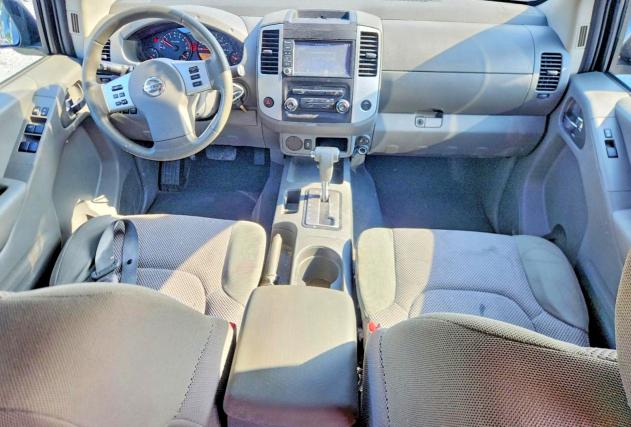 Aukcja sprzedaży 2019 Nissan Frontier, vin: 1N6AD0ER8KN876835, numer aukcji: 58984556