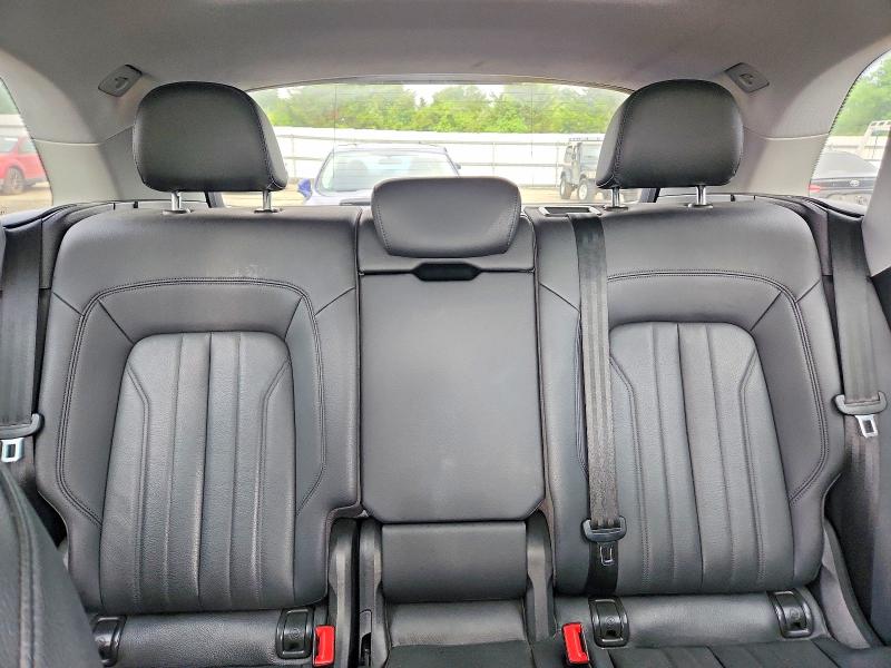 Aukcja sprzedaży 2019 Audi Q5, vin: WA1ANAFY5K2048684, numer aukcji: 61436266