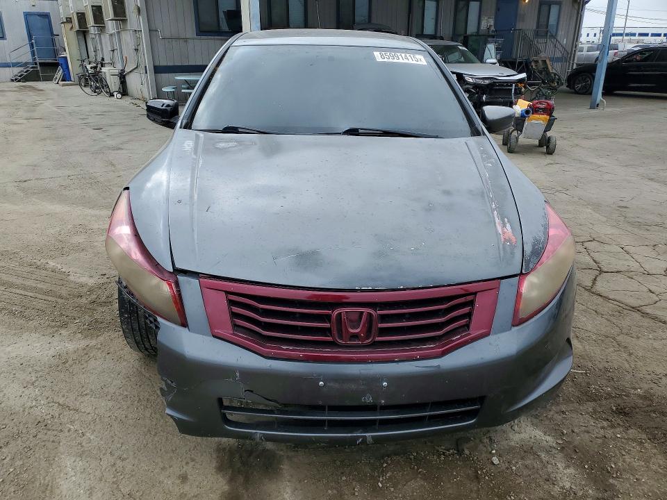 Aukcja sprzedaży 2009 Honda Accord, vin: 1HGCP26429A132524, numer aukcji: 85991415