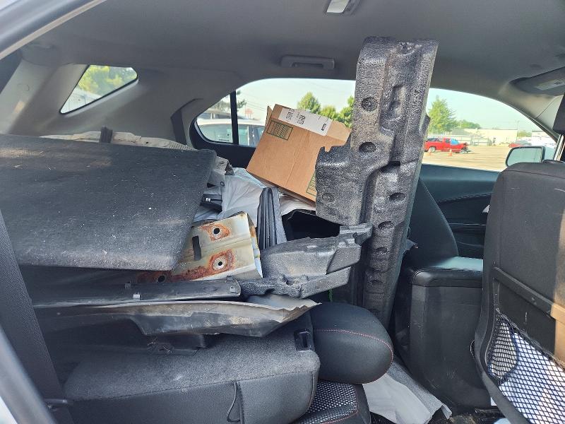 Aukcja sprzedaży 2017 Chevrolet Equinox, vin: 2GNALCEK2H1568085, numer aukcji: 60419926