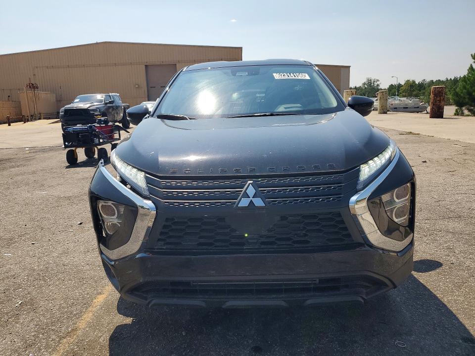 Aukcja sprzedaży 2025 Mitsubishi Eclipse Cross, vin: JA4ATVAA8SZ043641, numer aukcji: 62314156