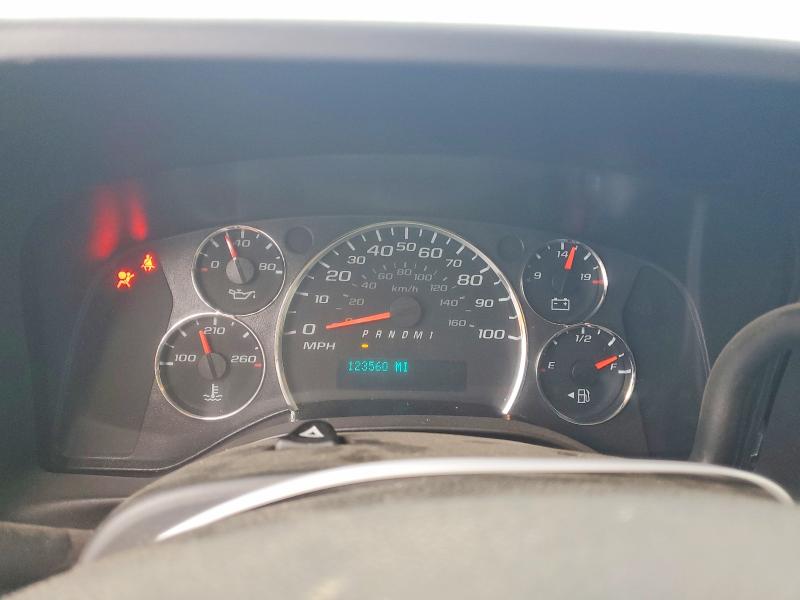 Продаж на аукціоні авто 2020 Gmc Savana, vin: 1GTZ7HFG2L1186273, номер лоту: 62322046