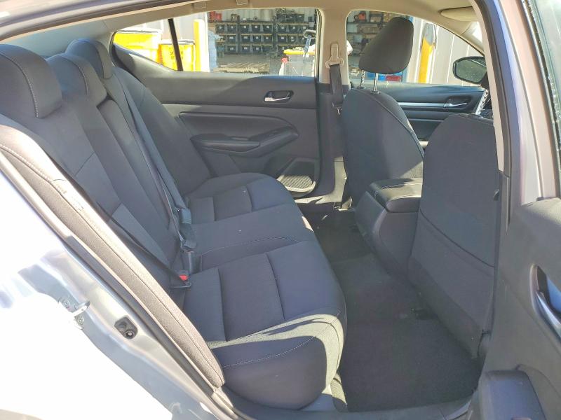 Продаж на аукціоні авто 2022 Nissan Altima, vin: 1N4BL4DV5NN337745, номер лоту: 62290446