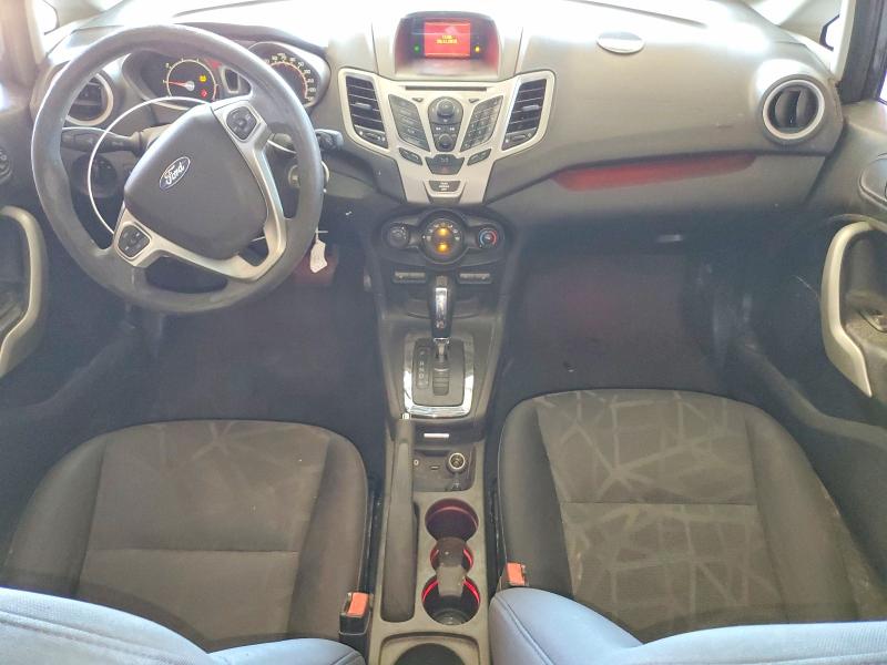 62241446 :رقم المزاد ، 3FADP4EJ7BM134063 vin ، 2011 Ford Fiesta مزاد بيع