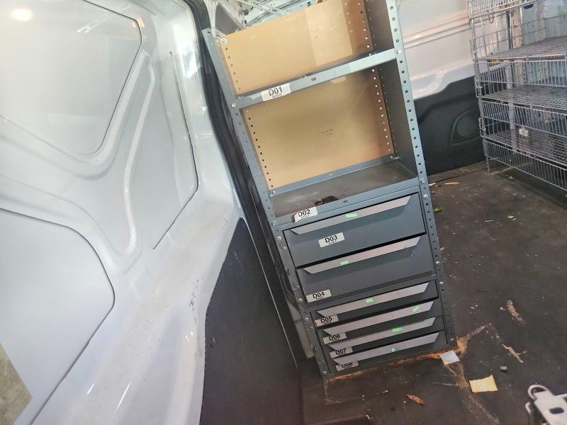 61356736 :رقم المزاد ، 1FTYE1YM7GKB19244 vin ، 2016 Ford Transit مزاد بيع