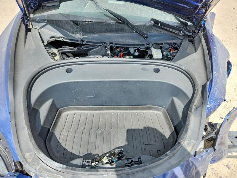 Aukcja sprzedaży 2023 Tesla Model 3, vin: 5YJ3E1EA6PF643888, numer aukcji: 59683296