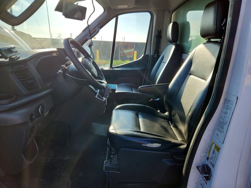 Aukcja sprzedaży 2022 Ford Transit, vin: 1FDBW5Z87NKA01554, numer aukcji: 59850076