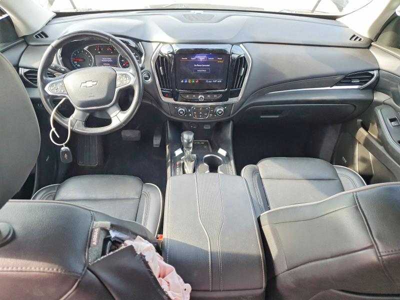 Aukcja sprzedaży 2021 Chevrolet Traverse, vin: 1GNEVNKW1MJ239456, numer aukcji: 60385156