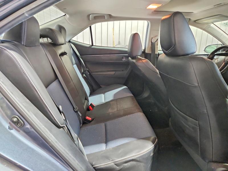 Продажа на аукционе авто 2015 Toyota Corolla, vin: 2T1BURHE1FC339060, номер лота: 62567666